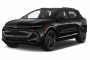 2026 m. Chevrolet Equinox EV apžvalga