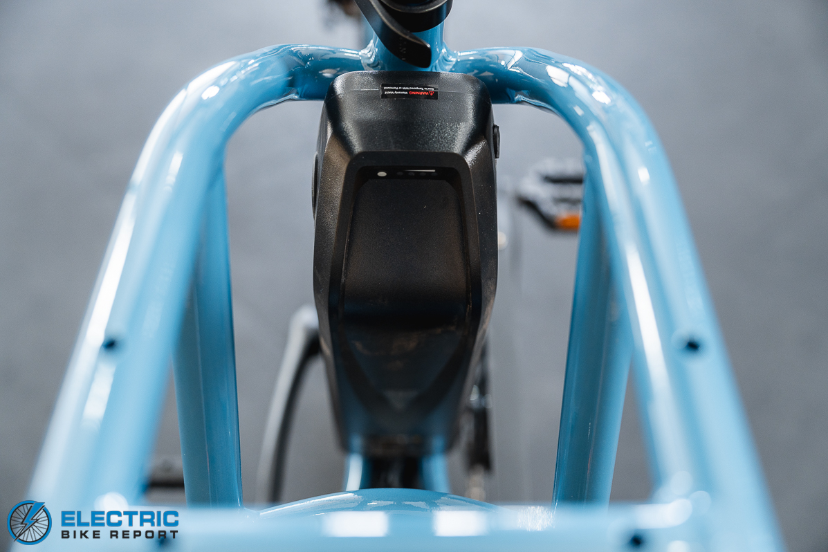 Rad prieštarauja CPSC įspėjimui apie akumuliatorių, „Aventon“ planuoja debiutą Europoje, naują „Upway“ / „Aventon“ mainų programą