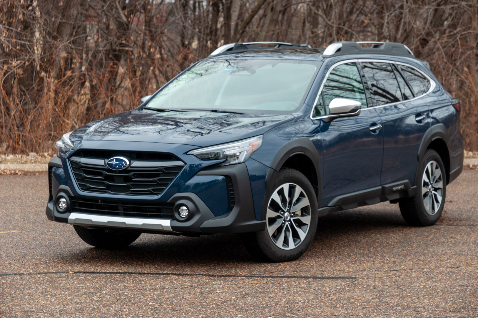 2026 m. „Subaru Outback“ apžvalga: kainos, specifikacijos ir nuotraukos