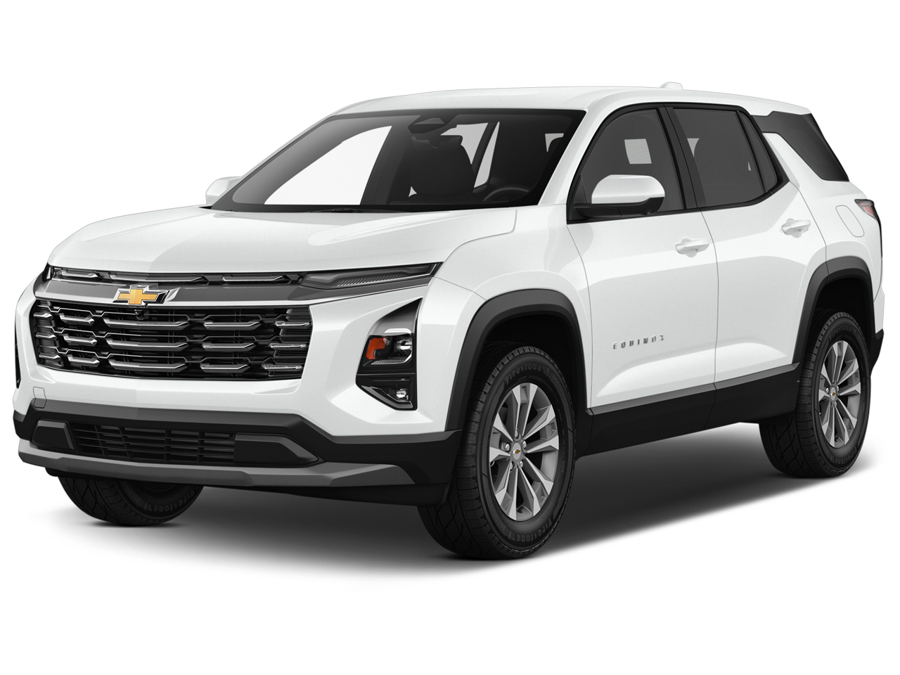 2026 m. „Chevrolet Equinox“ apžvalga: kainos, specifikacijos ir nuotraukos