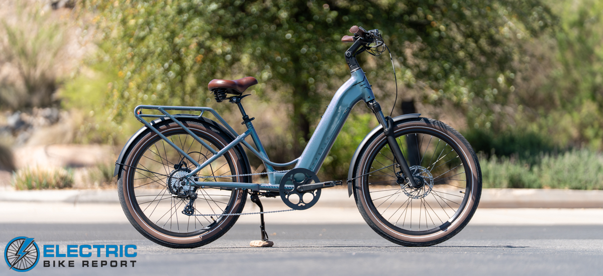 Magnum Wave apžvalga | Atsisėskite ir žemai, padėkite pedalą į priekį, tada eikite