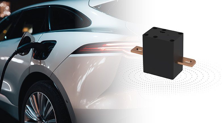 Įkrauti EV | Sensata Active + Passive PyroFuse sujungia du paleidiklius q apsaugai nuo aukštos įtampos